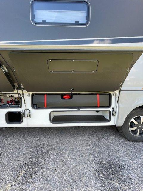 Niesmann+Bischoff Flair 920 ER - Photo 14