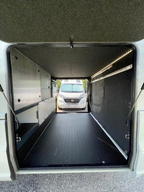 Niesmann+Bischoff Flair 920 ER - Photo 15