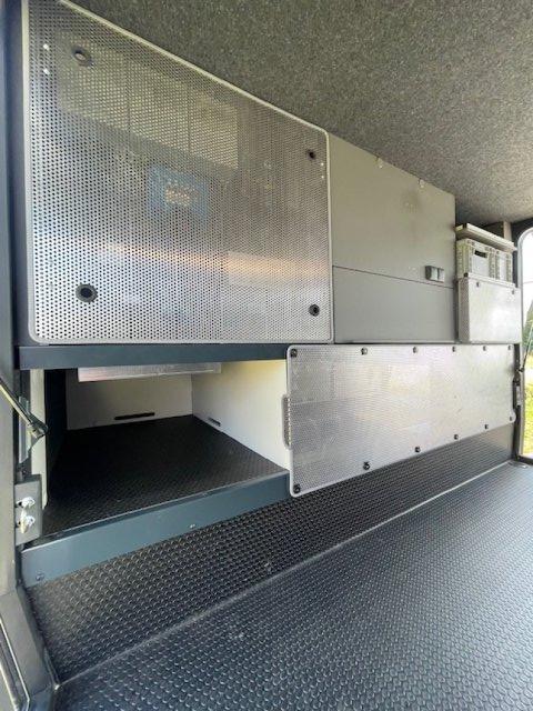 Niesmann+Bischoff Flair 920 ER - Photo 16