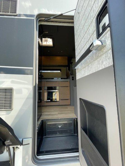 Niesmann+Bischoff Flair 920 ER - Photo 17