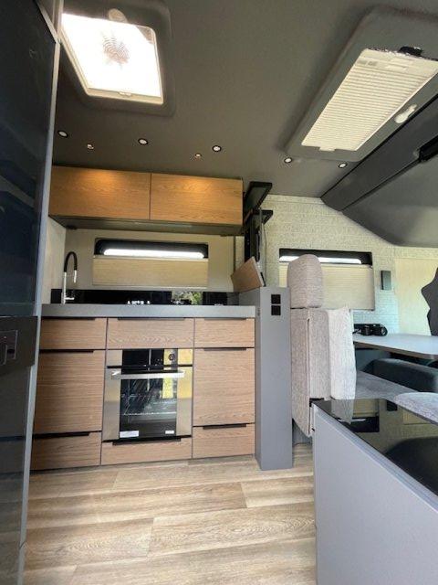 Niesmann+Bischoff Flair 920 ER - Photo 18