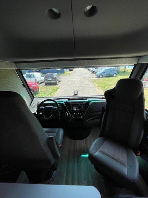 Niesmann+Bischoff Flair 920 ER - Photo 19