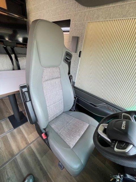Niesmann+Bischoff Flair 920 ER - Photo 24
