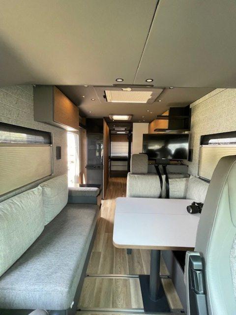 Niesmann+Bischoff Flair 920 ER - Photo 25