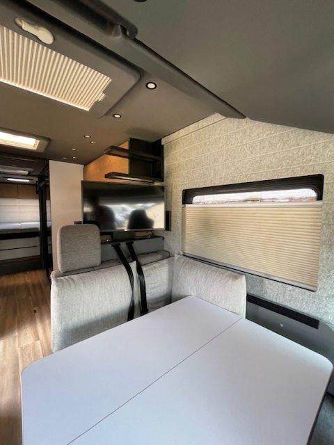 Niesmann+Bischoff Flair 920 ER - Photo 26