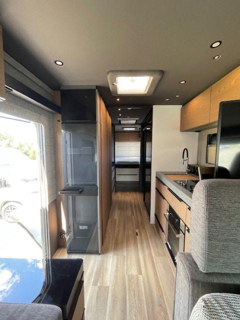 Niesmann+Bischoff Flair 920 ER - Photo 27
