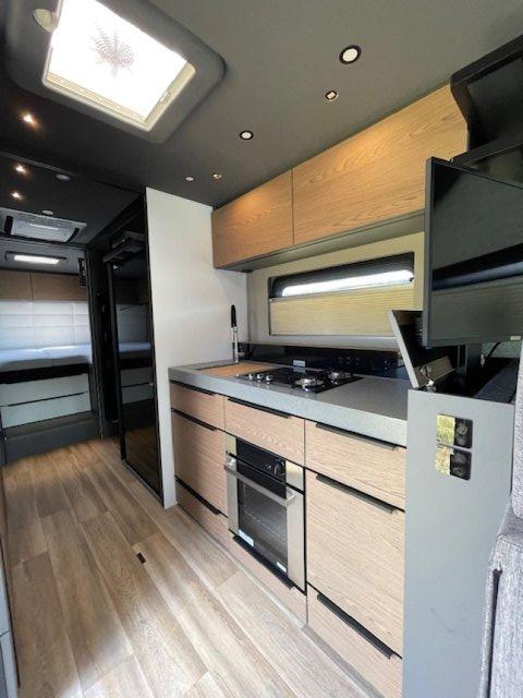 Niesmann+Bischoff Flair 920 ER - Photo 28