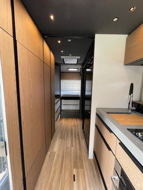 Niesmann+Bischoff Flair 920 ER - Photo 29