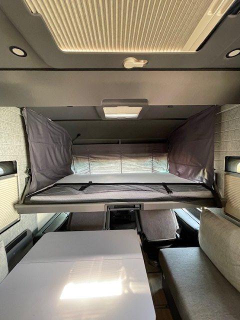 Niesmann+Bischoff Flair 920 ER - Photo 30