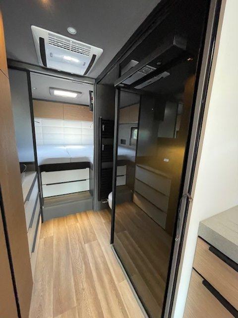 Niesmann+Bischoff Flair 920 ER - Photo 31