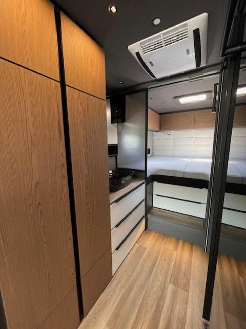 Niesmann+Bischoff Flair 920 ER - Photo 32