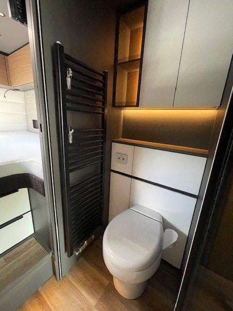 Niesmann+Bischoff Flair 920 ER - Photo 33