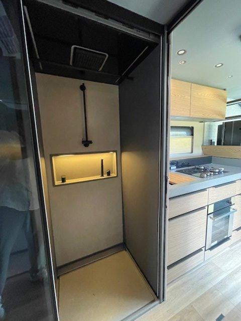 Niesmann+Bischoff Flair 920 ER - Photo 34