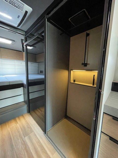 Niesmann+Bischoff Flair 920 ER - Photo 36