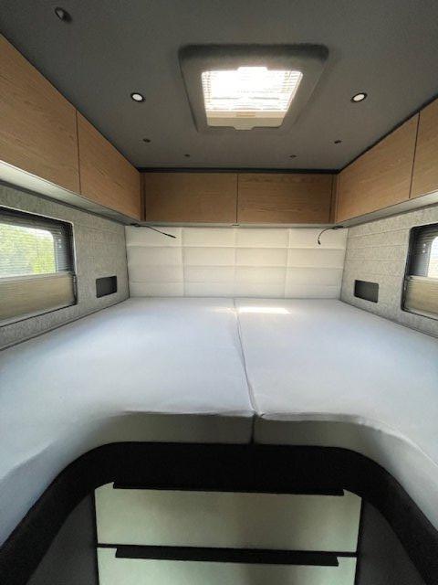 Niesmann+Bischoff Flair 920 ER - Photo 37
