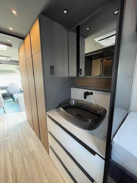 Niesmann+Bischoff Flair 920 ER - Photo 40