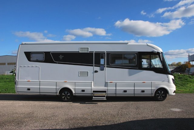 Niesmann+Bischoff Flair 920 ER - Photo 2