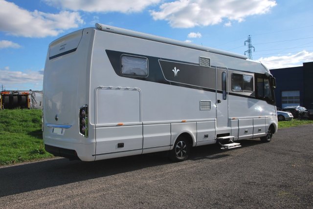 Niesmann+Bischoff Flair 920 ER - Photo 3