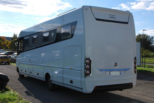 Niesmann+Bischoff Flair 920 ER - Photo 4