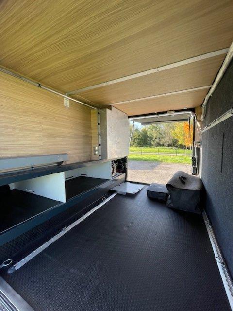 Niesmann+Bischoff Flair 920 ER - Photo 9
