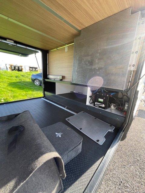 Niesmann+Bischoff Flair 920 ER - Photo 10