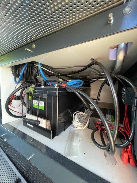 Niesmann+Bischoff Flair 920 ER - Photo 11