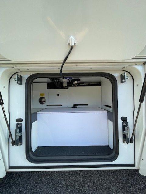 Niesmann+Bischoff Flair 920 ER - Photo 12