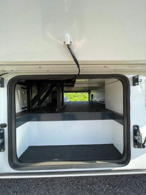 Niesmann+Bischoff Flair 920 ER - Photo 13