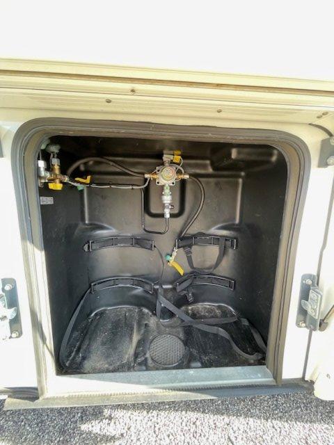 Niesmann+Bischoff Flair 920 ER - Photo 14