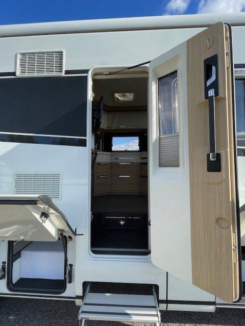Niesmann+Bischoff Flair 920 ER - Photo 15