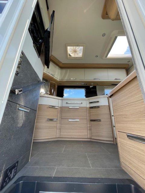 Niesmann+Bischoff Flair 920 ER - Photo 16