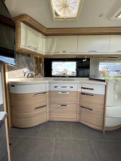 Niesmann+Bischoff Flair 920 ER - Photo 17