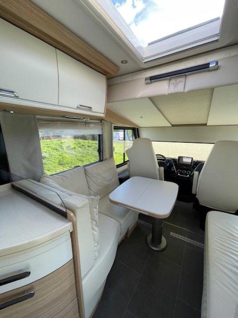 Niesmann+Bischoff Flair 920 ER - Photo 18