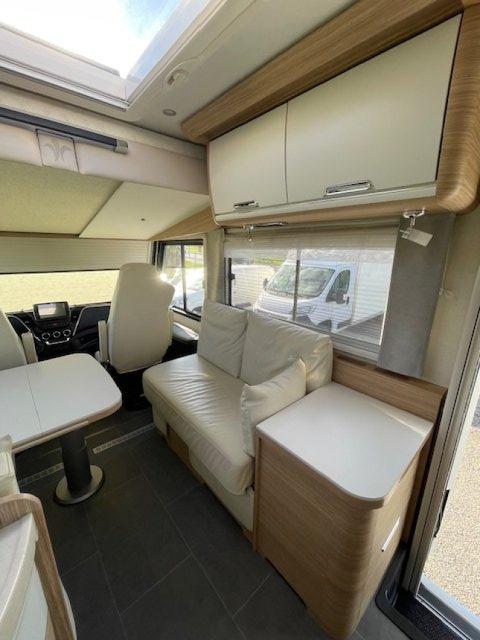 Niesmann+Bischoff Flair 920 ER - Photo 19