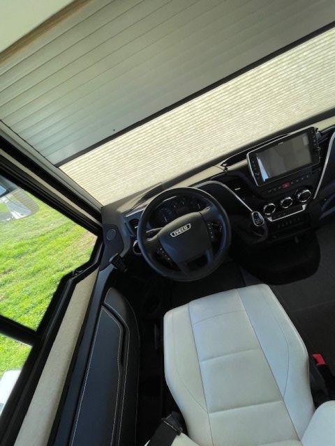 Niesmann+Bischoff Flair 920 ER - Photo 21
