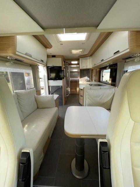 Niesmann+Bischoff Flair 920 ER - Photo 22