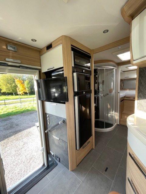 Niesmann+Bischoff Flair 920 ER - Photo 23