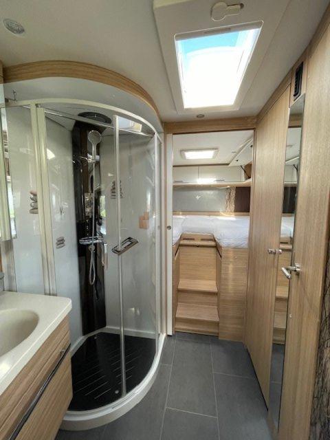 Niesmann+Bischoff Flair 920 ER - Photo 25