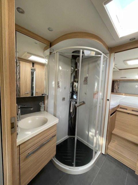 Niesmann+Bischoff Flair 920 ER - Photo 26