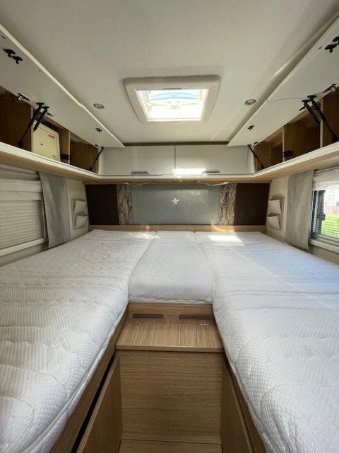 Niesmann+Bischoff Flair 920 ER - Photo 27