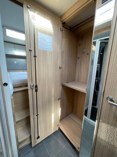 Niesmann+Bischoff Flair 920 ER - Photo 28