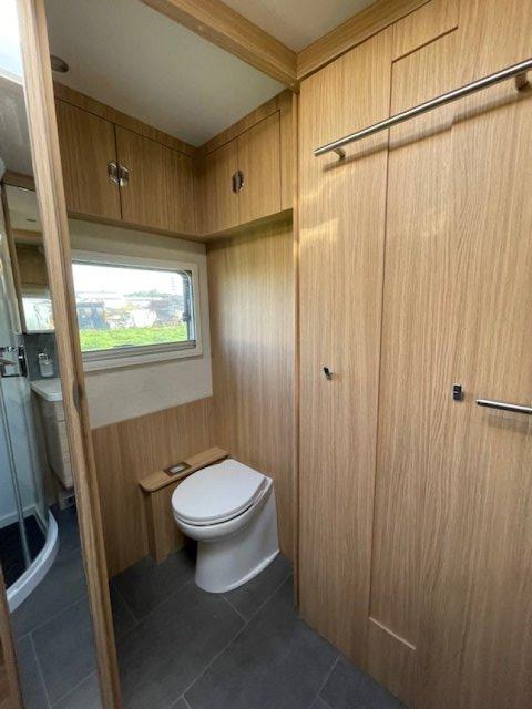 Niesmann+Bischoff Flair 920 ER - Photo 29