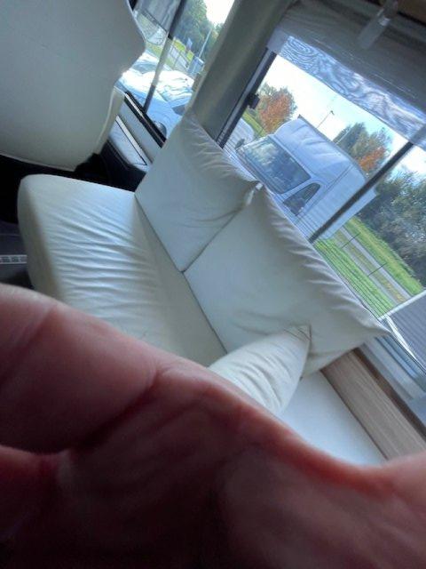 Niesmann+Bischoff Flair 920 ER - Photo 31