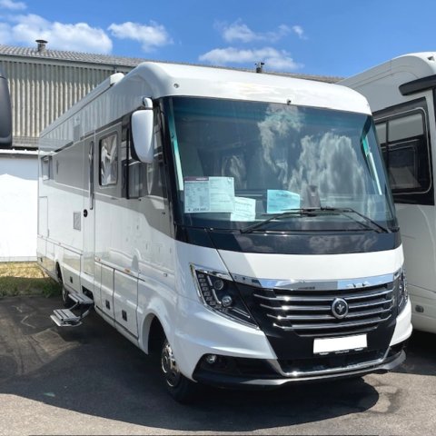 Niesmann+Bischoff Flair 920 LF Occasion