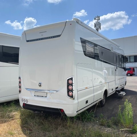 Niesmann+Bischoff Flair 920 LF - Photo 2