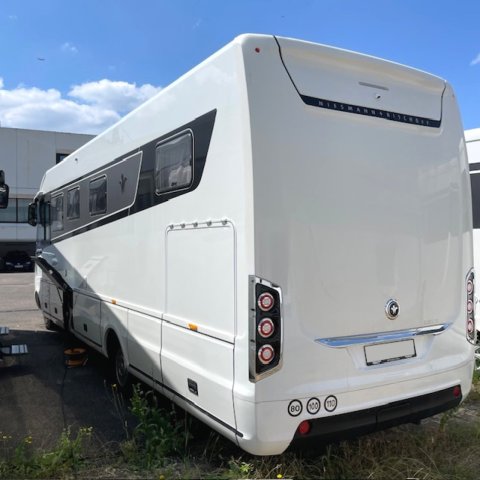 Niesmann+Bischoff Flair 920 LF - Photo 3