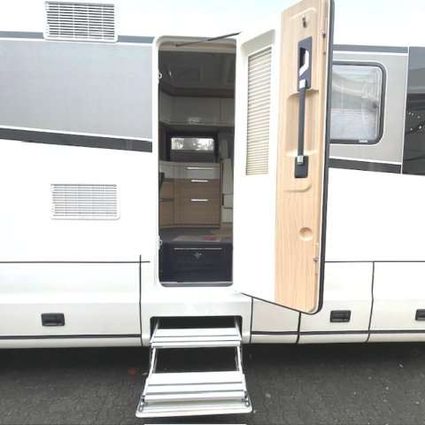 Niesmann+Bischoff Flair 920 LF - Photo 4