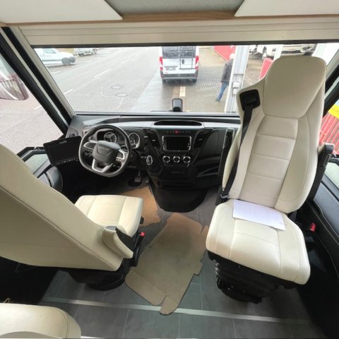 Niesmann+Bischoff Flair 920 LF - Photo 5
