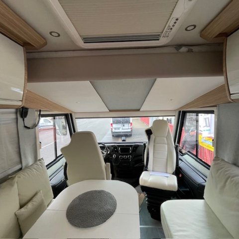 Niesmann+Bischoff Flair 920 LF - Photo 6