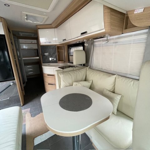 Niesmann+Bischoff Flair 920 LF - Photo 9